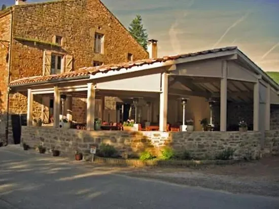 Au Bord De L'Eau Ξενοδοχείο Salles  Γαλλία