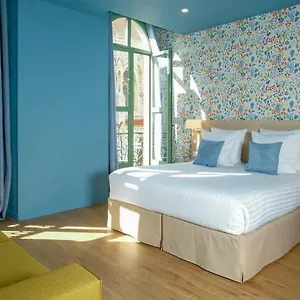 hotel-du-centre-nice.fr-provencehotel.com/